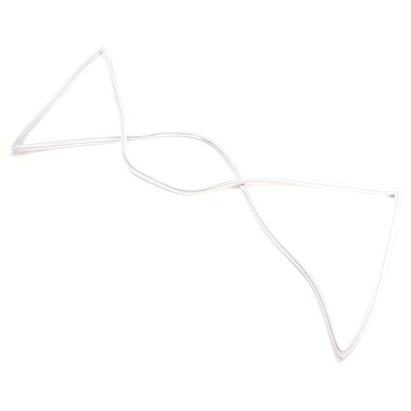 Manitowoc Ice Aluminum Cabinet Door Gasket 4409033 - main